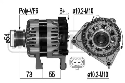 MESSMER 209131