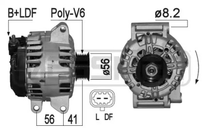 MESSMER 209132