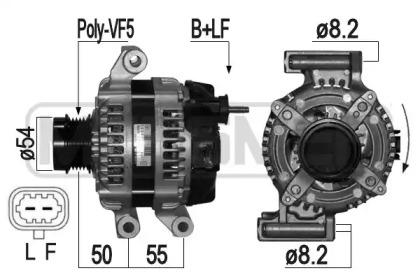 MESSMER 209137