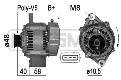 MESSMER 209141