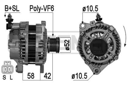 MESSMER 209153