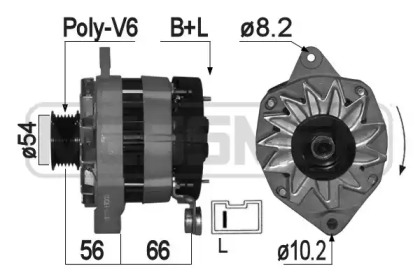 MESSMER 209154