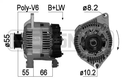 MESSMER 209156