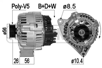 MESSMER 209159