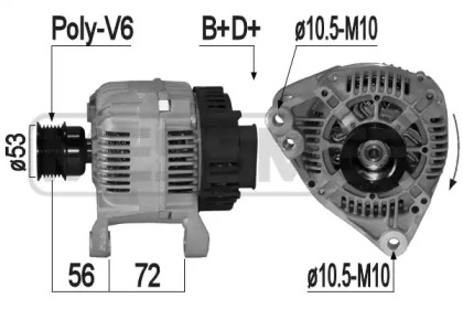 MESSMER 209162