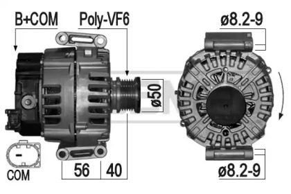 MESSMER 209185