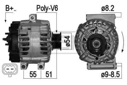 MESSMER 209241