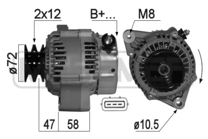 MESSMER 209250