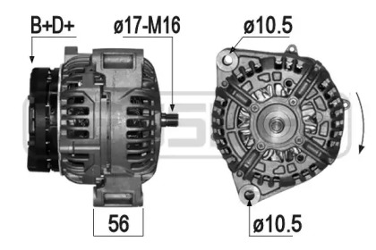 MESSMER 209251