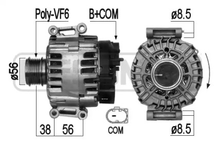 MESSMER 209286