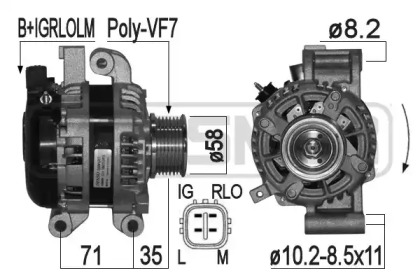 MESSMER 209298