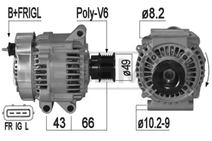 MESSMER 209302