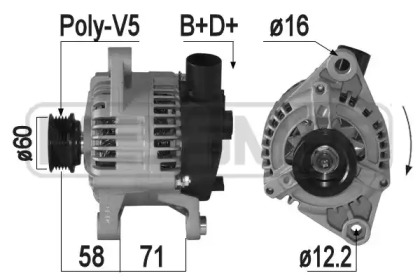 MESSMER 209305