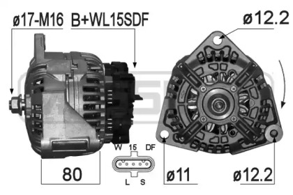 MESSMER 209309