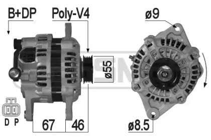 MESSMER 209310