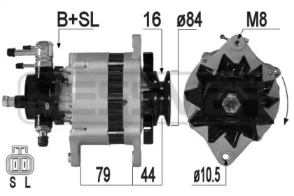 MESSMER 209311