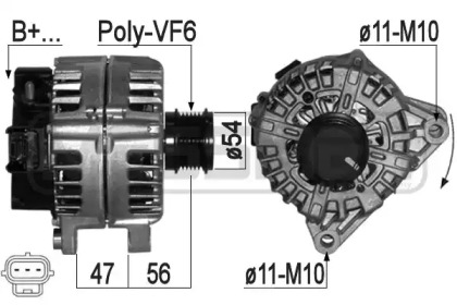 MESSMER 209314