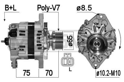 MESSMER 209319