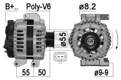 MESSMER 209329