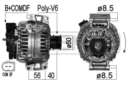 MESSMER 209341