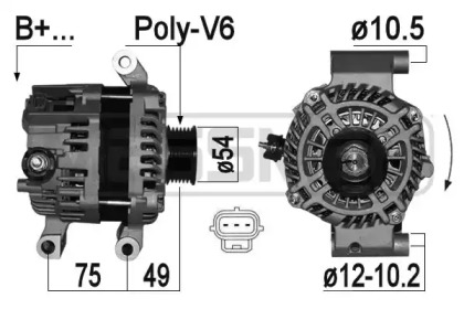 MESSMER 209348