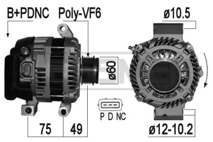 MESSMER 209349