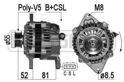 MESSMER 209355