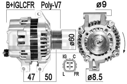 MESSMER 209356