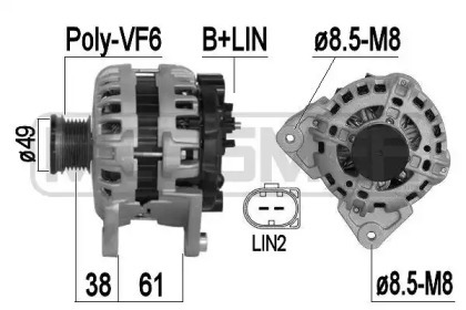 MESSMER 209375