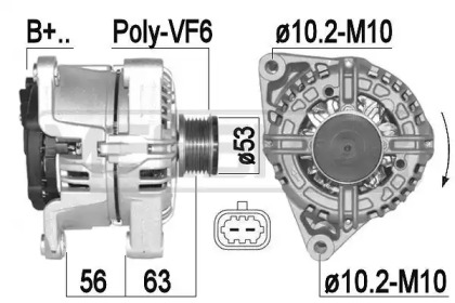 MESSMER 209380