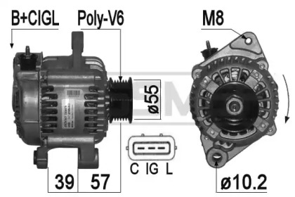 MESSMER 209395