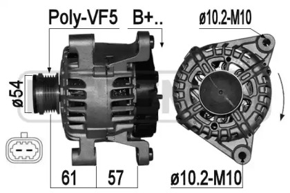 MESSMER 209406