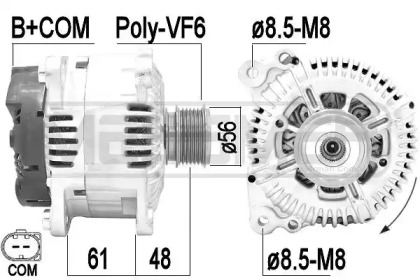 MESSMER 209423