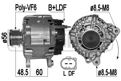 MESSMER 209424