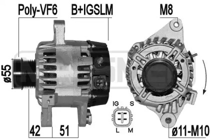 MESSMER 209435