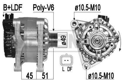 MESSMER 209438