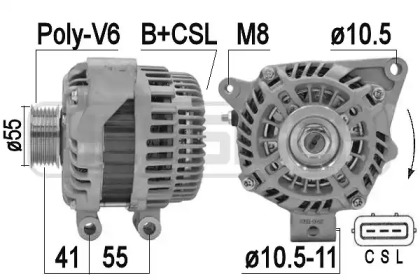 MESSMER 209445