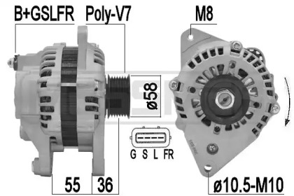 MESSMER 209446