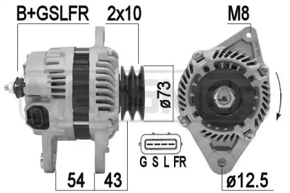 MESSMER 209447