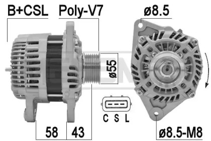 MESSMER 209449