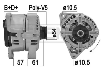 MESSMER 209450