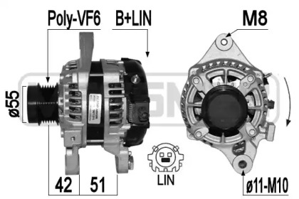 MESSMER 209451