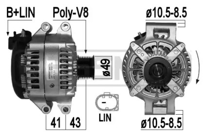 MESSMER 209453