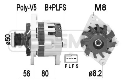 MESSMER 209461