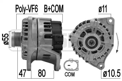 MESSMER 209462
