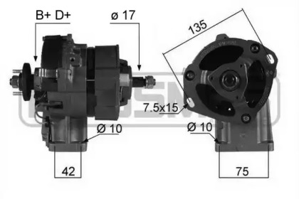 MESSMER 210000