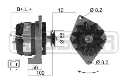 MESSMER 210009