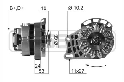 MESSMER 210023