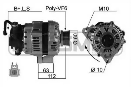 MESSMER 210024