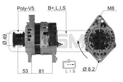 MESSMER 210025